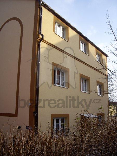 Studio flat to rent, 35 m², Dlouhá, Karlovy Vary, Karlovarský Region