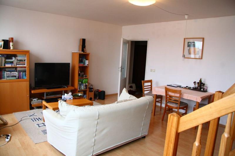 1 bedroom with open-plan kitchen flat to rent, 64 m², Nad Ohradou, Prague, Prague