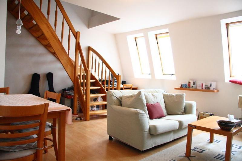 1 bedroom with open-plan kitchen flat to rent, 64 m², Nad Ohradou, Prague, Prague