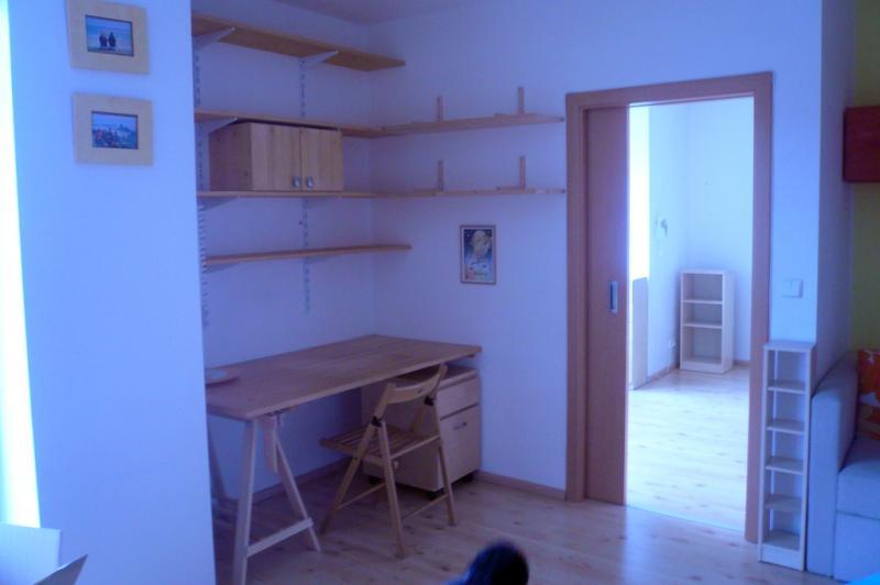 1 bedroom with open-plan kitchen flat to rent, 55 m², Pražská, Prague, Prague