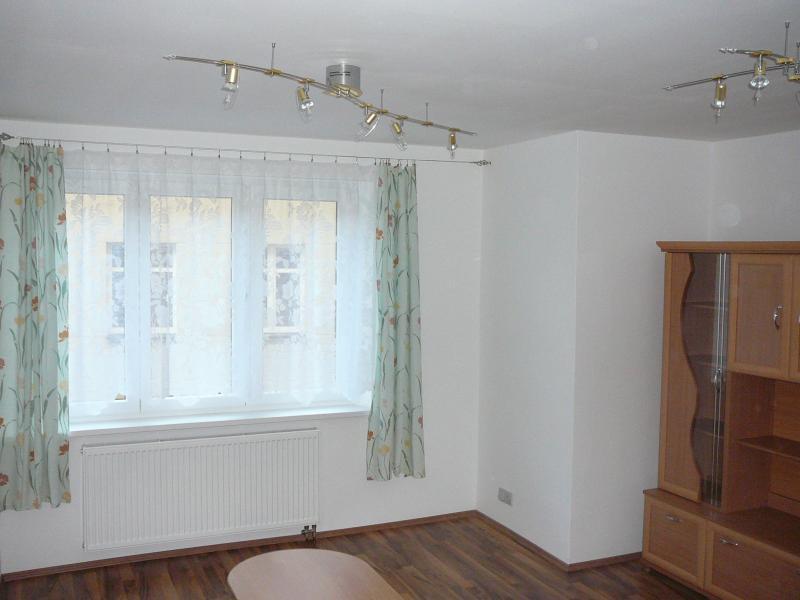 1 bedroom flat to rent, 45 m², Pod Klikovkou, Prague, Prague