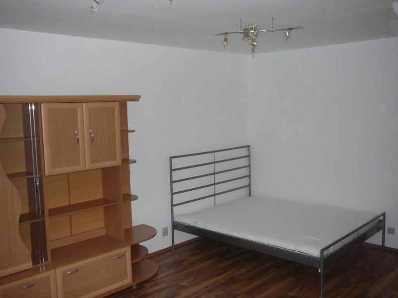 1 bedroom flat to rent, 45 m², Pod Klikovkou, Prague, Prague