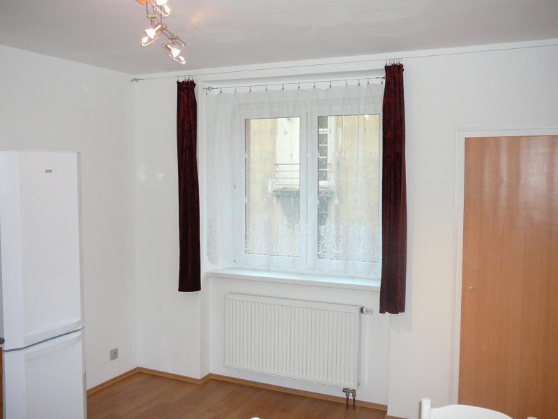 1 bedroom flat to rent, 45 m², Pod Klikovkou, Prague, Prague