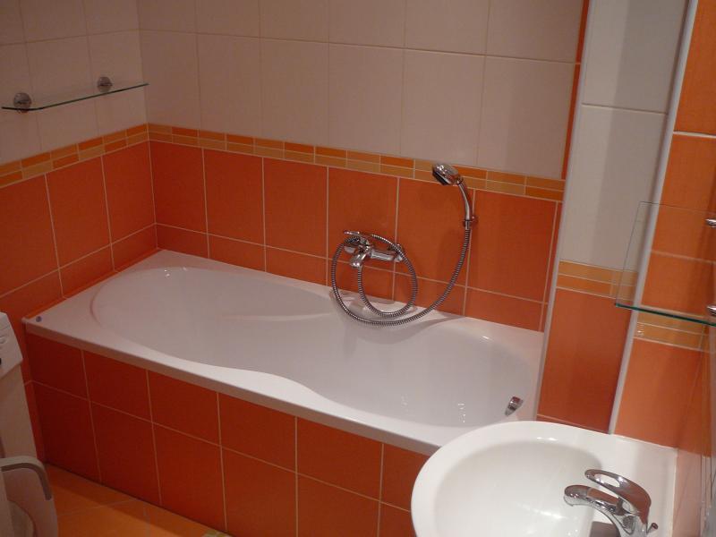 1 bedroom flat to rent, 45 m², Pod Klikovkou, Prague, Prague