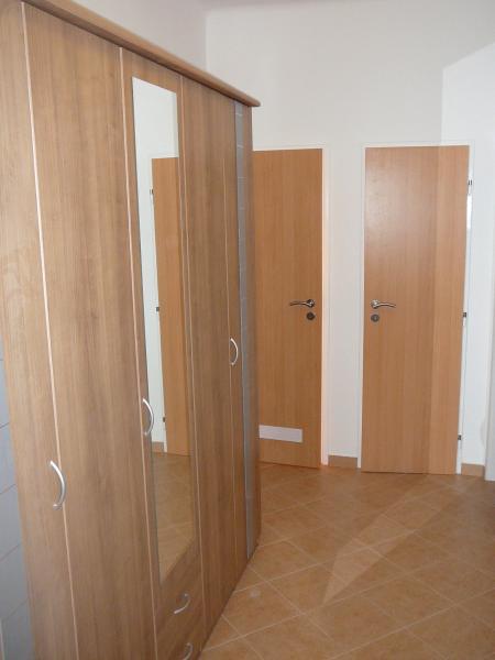 1 bedroom flat to rent, 45 m², Pod Klikovkou, Prague, Prague