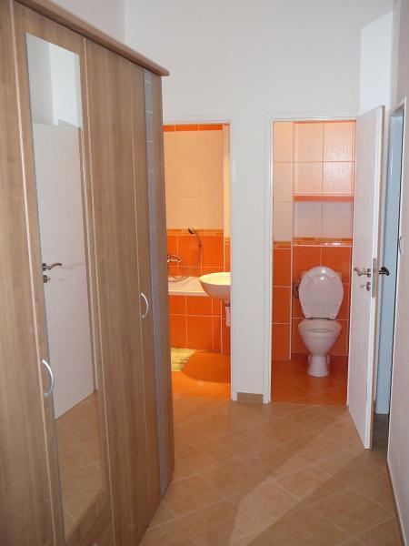 1 bedroom flat to rent, 45 m², Pod Klikovkou, Prague, Prague