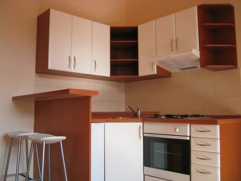 1 bedroom with open-plan kitchen flat to rent, 46 m², Moskevská, Prague, Prague