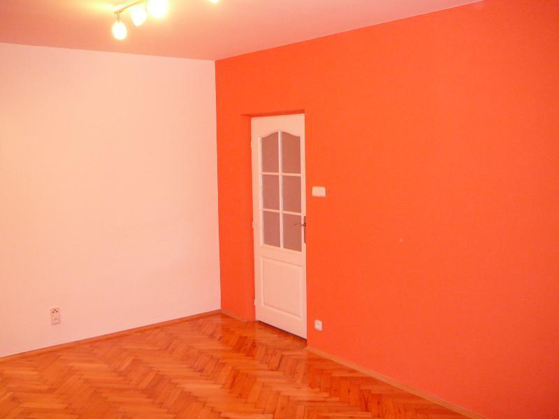 1 bedroom flat to rent, 37 m², Vrchlického, Chomutov, Ústecký Region