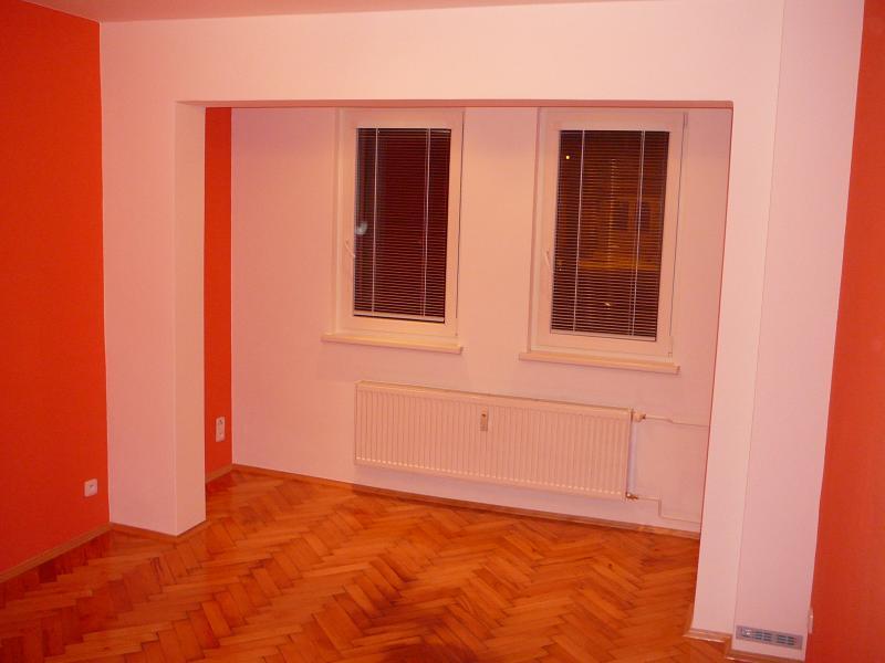 1 bedroom flat to rent, 37 m², Vrchlického, Chomutov, Ústecký Region