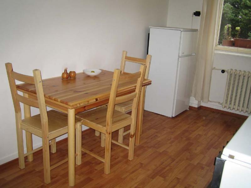 2 bedroom flat to rent, 57 m², Něvská, Prague, Prague