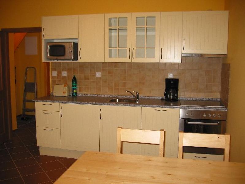 1 bedroom with open-plan kitchen flat to rent, 62 m², Albrechtice v Jiz.horách, Albrechtice v Jizerských horách, Liberecký Region