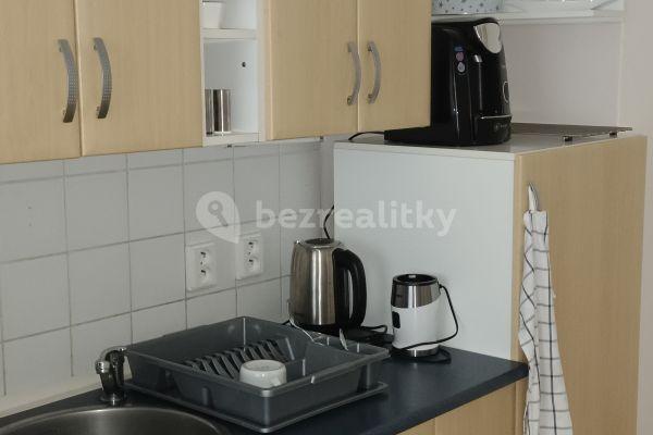 Small studio flat to rent, 25 m², Cetyňská, 