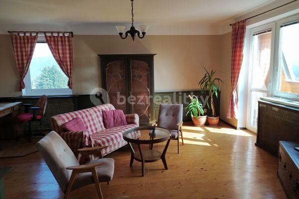 1 bedroom with open-plan kitchen flat to rent, 76 m², Šebelova, 