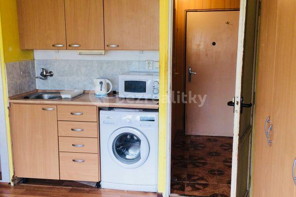 Small studio flat to rent, 21 m², SNP, Ústí nad Labem-město