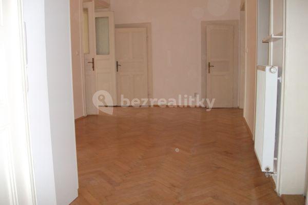 4 bedroom flat to rent, 148 m², U Havlíčkových sadů, Praha