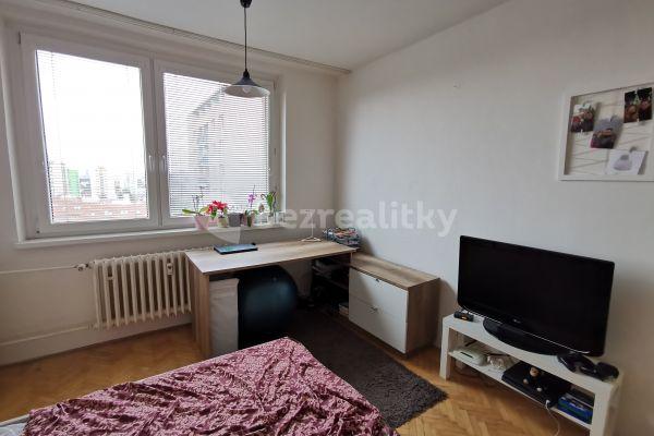 Studio flat to rent, 30 m², Žitná, Brno, Jihomoravský Region
