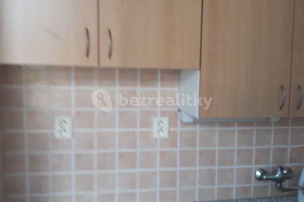 Studio flat to rent, 27 m², Ruprechtická, Liberec