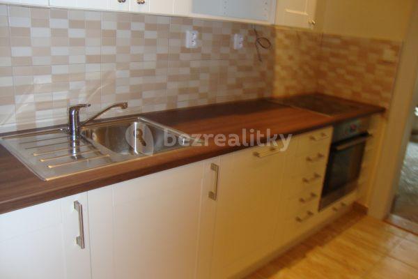 2 bedroom with open-plan kitchen flat to rent, 86 m², Doudova, 