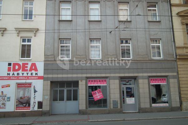 2 bedroom flat to rent, 60 m², Cejl, Brno, Jihomoravský Region