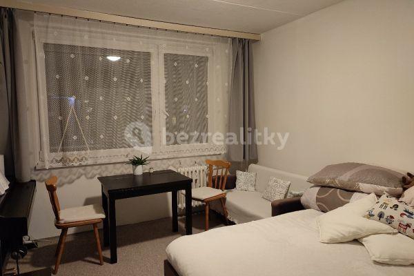 Studio flat to rent, 30 m², Rochovská, Praha