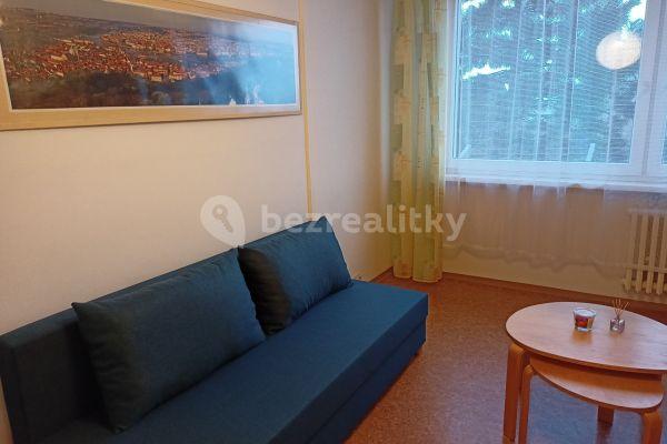 1 bedroom with open-plan kitchen flat to rent, 43 m², Zdiměřická, 