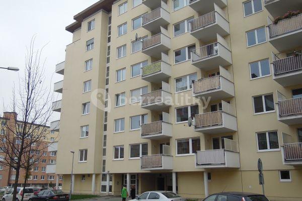 2 bedroom with open-plan kitchen flat to rent, 61 m², Dusíkova, 