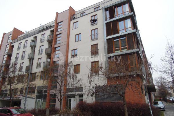 1 bedroom with open-plan kitchen flat to rent, 55 m², Lukášova, Praha