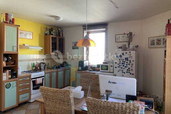 1 bedroom with open-plan kitchen flat to rent, 56 m², nám. Svobody, Úvaly