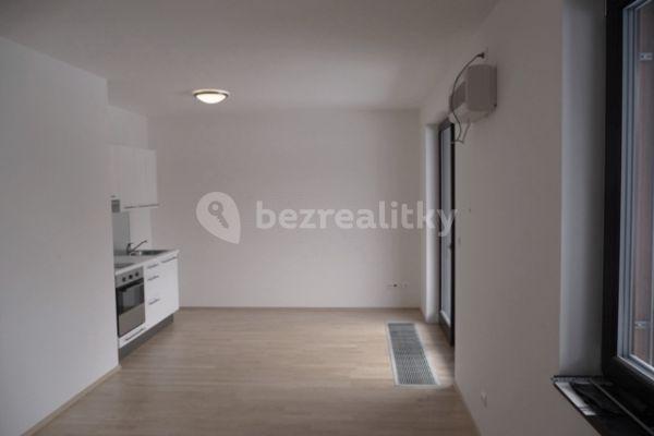 Studio flat to rent, 35 m², Loosova, 