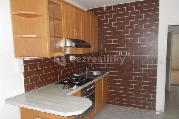 3 bedroom flat to rent, 78 m², Zdiměřická, 