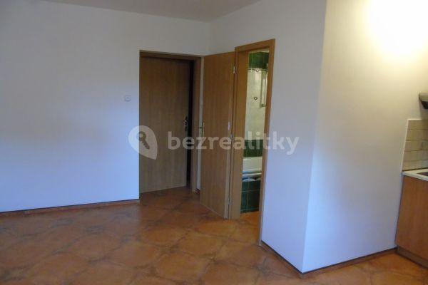 1 bedroom flat to rent, 48 m², Gutova, Praha