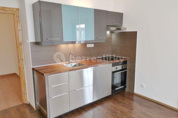 2 bedroom with open-plan kitchen flat to rent, 64 m², Na Slovance, 