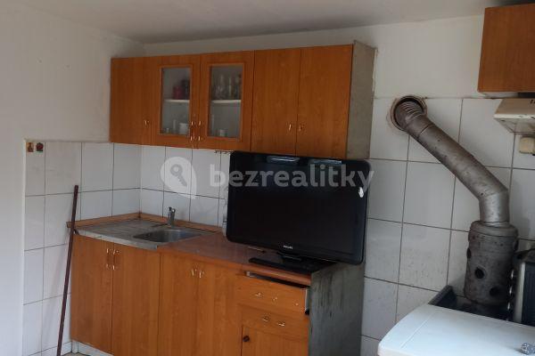 Studio flat to rent, 16 m², Podlesná, Brno