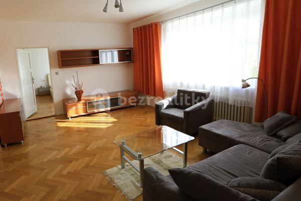 2 bedroom flat to rent, 74 m², Mášova, 