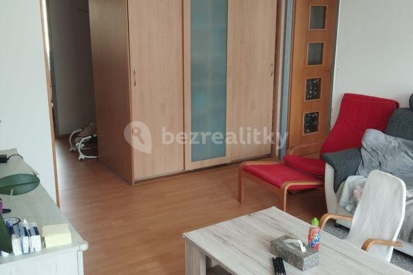 3 bedroom with open-plan kitchen flat to rent, 77 m², V Lázních, 