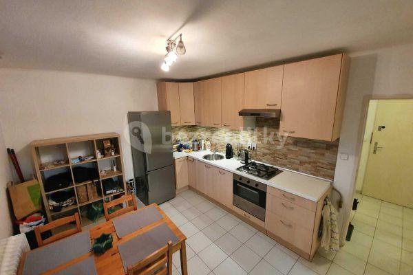 2 bedroom flat to rent, 50 m², Vostrovská, Praha