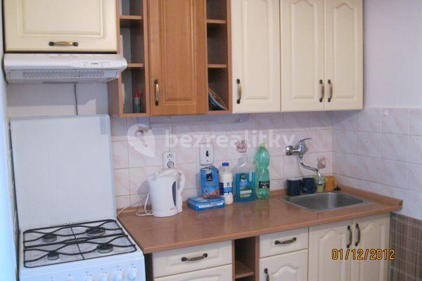 1 bedroom flat to rent, 35 m², U vlečky, 