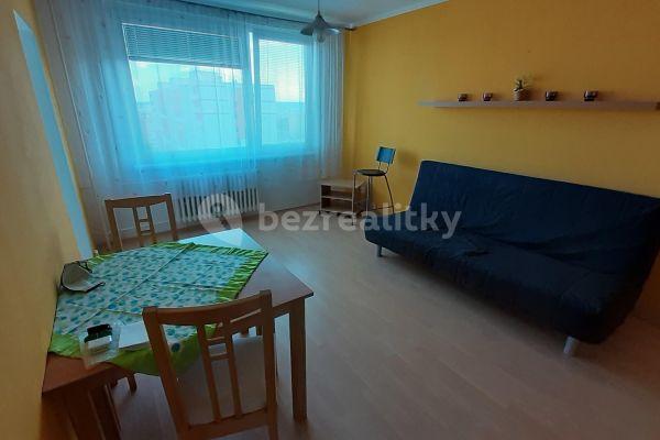 Studio flat to rent, 30 m², Mazurská, 