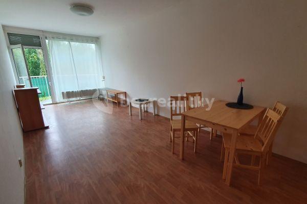 1 bedroom with open-plan kitchen flat to rent, 54 m², Pastevců, Hlavní město Praha