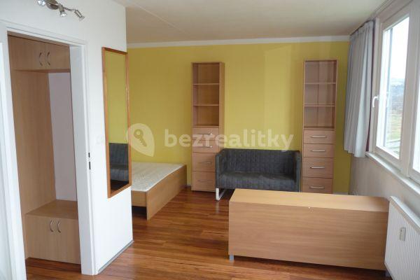 Studio flat to rent, 28 m², Molákova, Hlavní město Praha