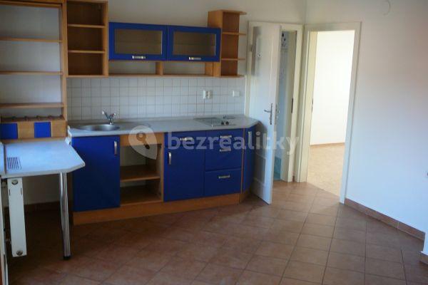 2 bedroom with open-plan kitchen flat to rent, 65 m², Svatoplukova, 