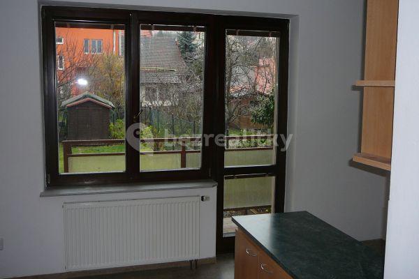 2 bedroom with open-plan kitchen flat to rent, 65 m², Svatoplukova, Brno, Jihomoravský Region