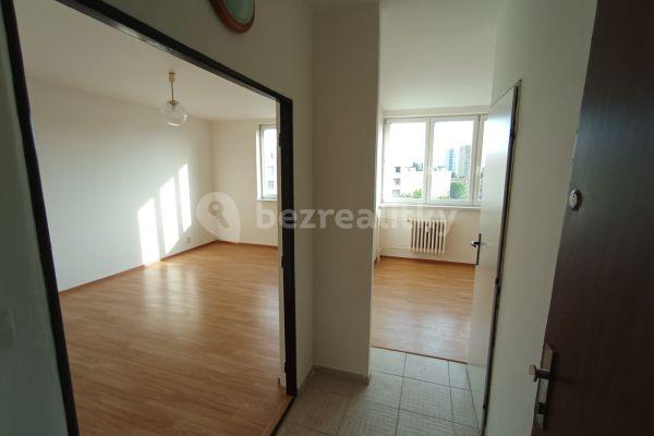 1 bedroom flat to rent, 35 m², Josefa Brabce, Ostrava, Moravskoslezský Region
