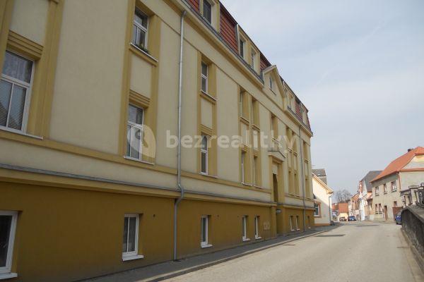 2 bedroom flat to rent, 73 m², Legií, Týn nad Vltavou