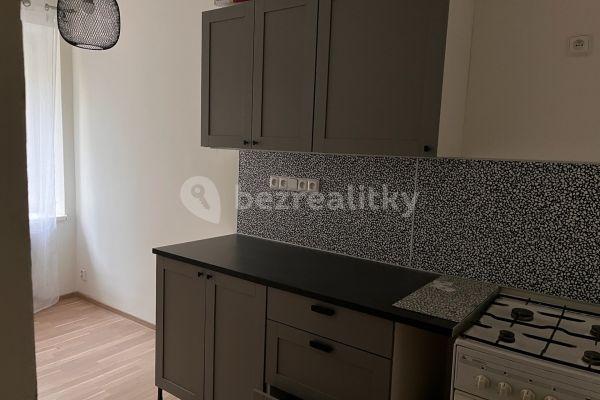 1 bedroom flat to rent, 40 m², Hvězdová, Brno