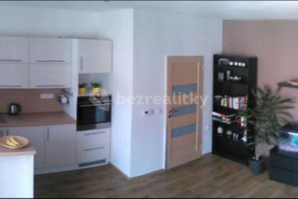 1 bedroom with open-plan kitchen flat to rent, 48 m², Zvěřinova, Brno-Černovice