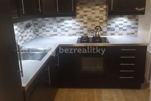 3 bedroom flat for sale, 52 m², K Zastávce, Hlavní město Praha