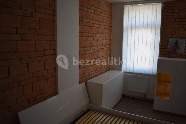 1 bedroom flat to rent, 25 m², Vídeňská, Brno