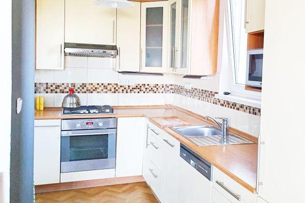 2 bedroom with open-plan kitchen flat to rent, 57 m², Bělčická, 