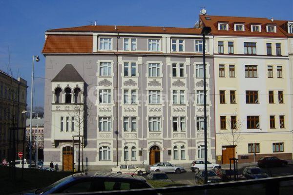 office to rent, 54 m², Jeseniova, Praha 3